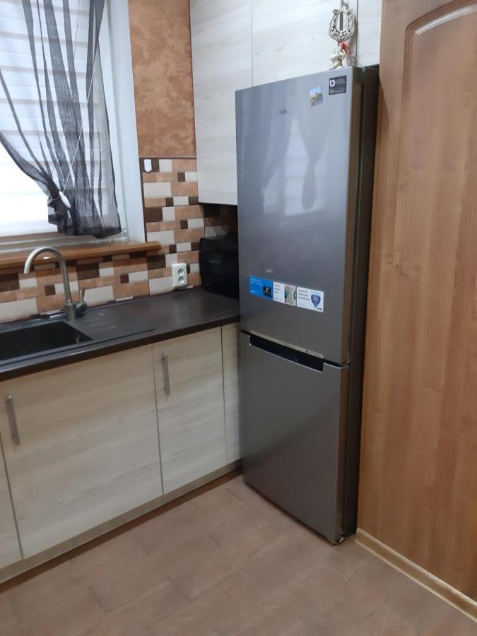 Lux Apartment City Center Николайев Екстериор снимка