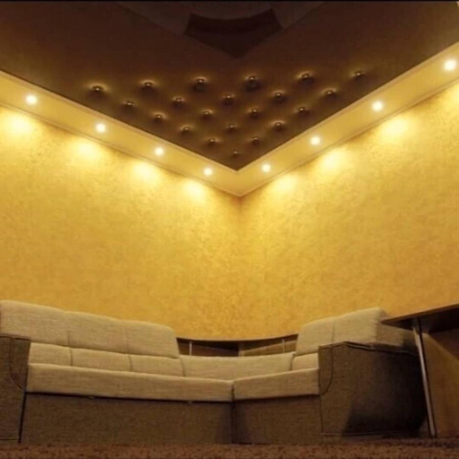 Lux Apartment City Center Николайев Екстериор снимка