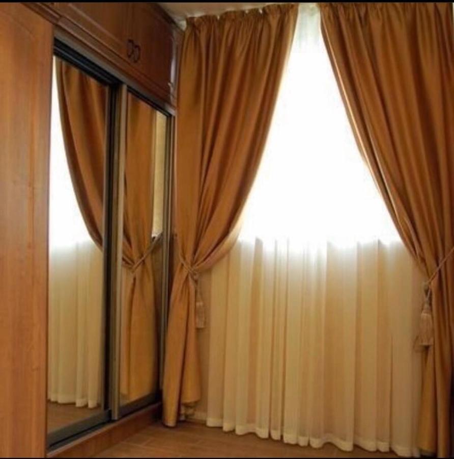 Lux Apartment City Center Николайев Екстериор снимка