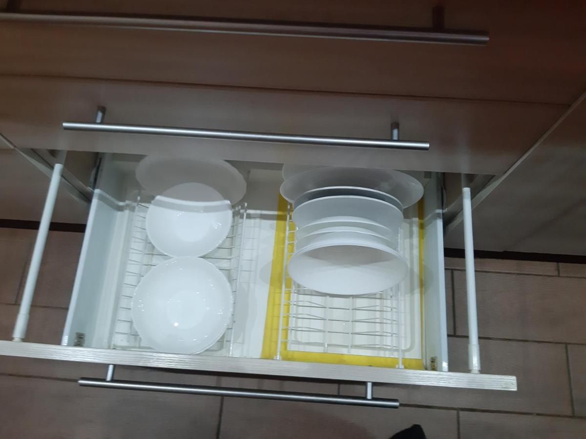 Lux Apartment City Center Николайев Екстериор снимка