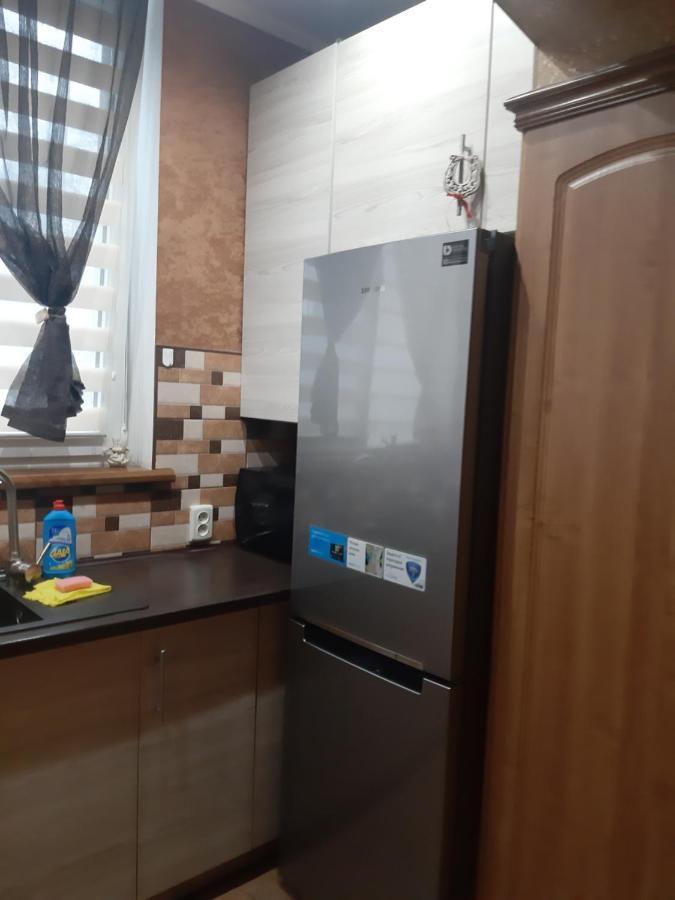 Lux Apartment City Center Николайев Екстериор снимка