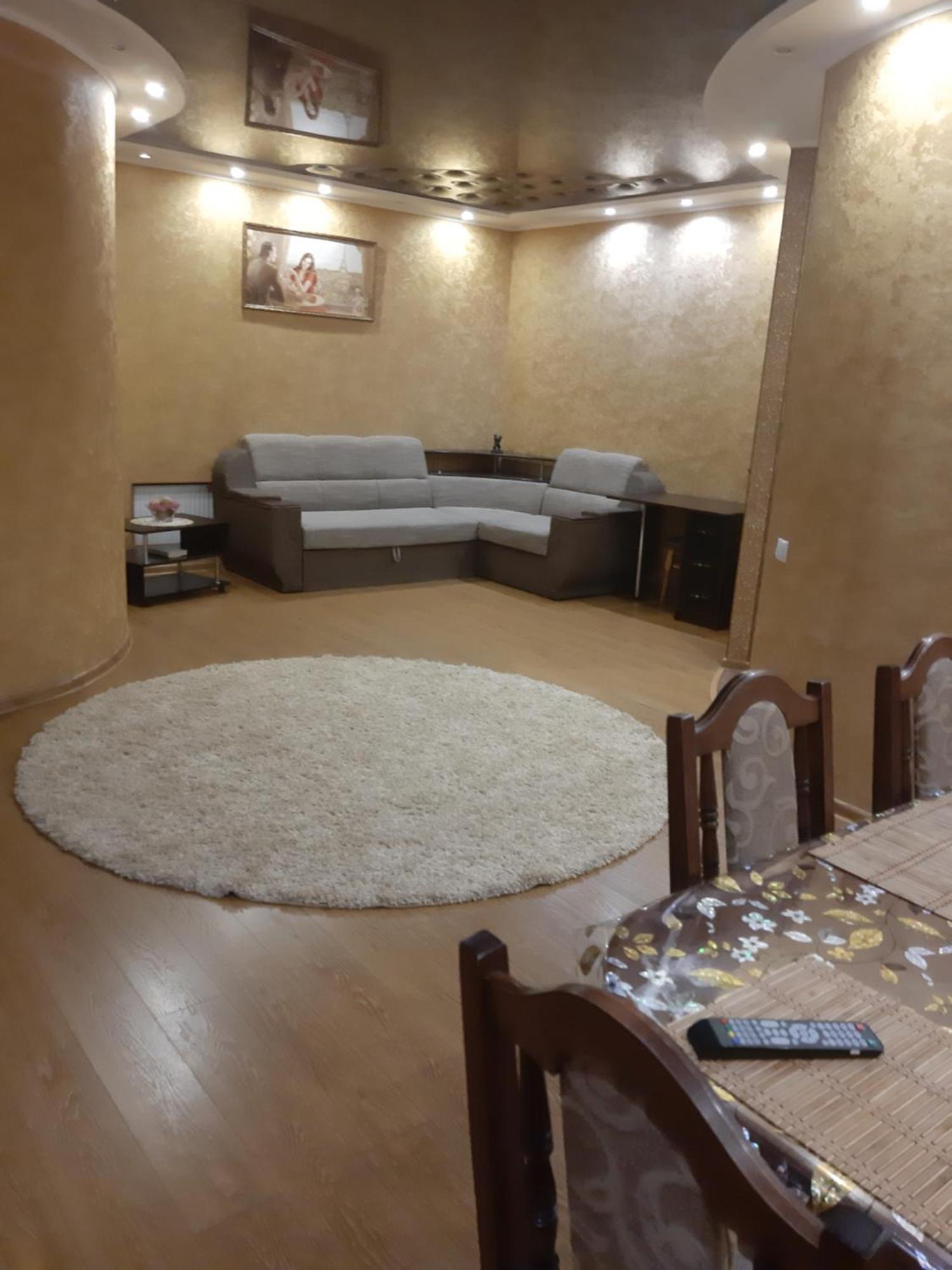 Lux Apartment City Center Николайев Екстериор снимка