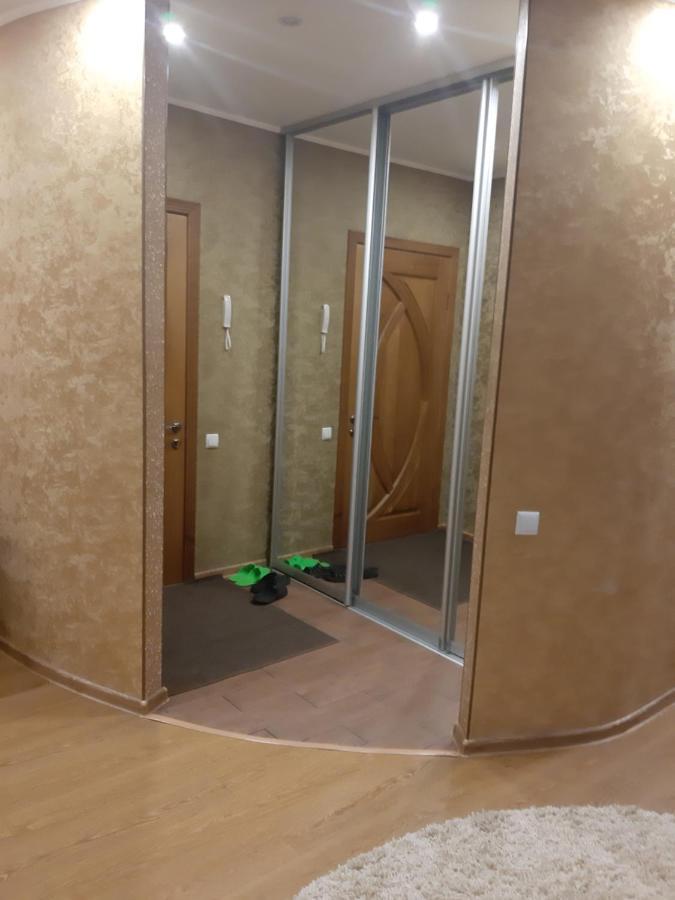 Lux Apartment City Center Николайев Екстериор снимка