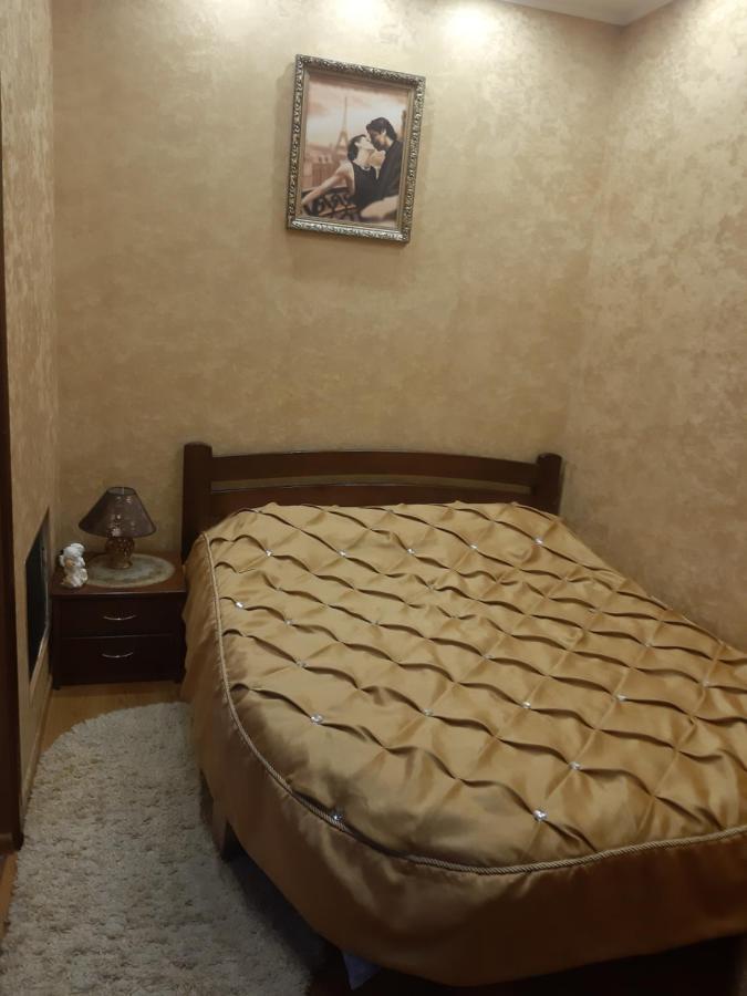 Lux Apartment City Center Николайев Екстериор снимка