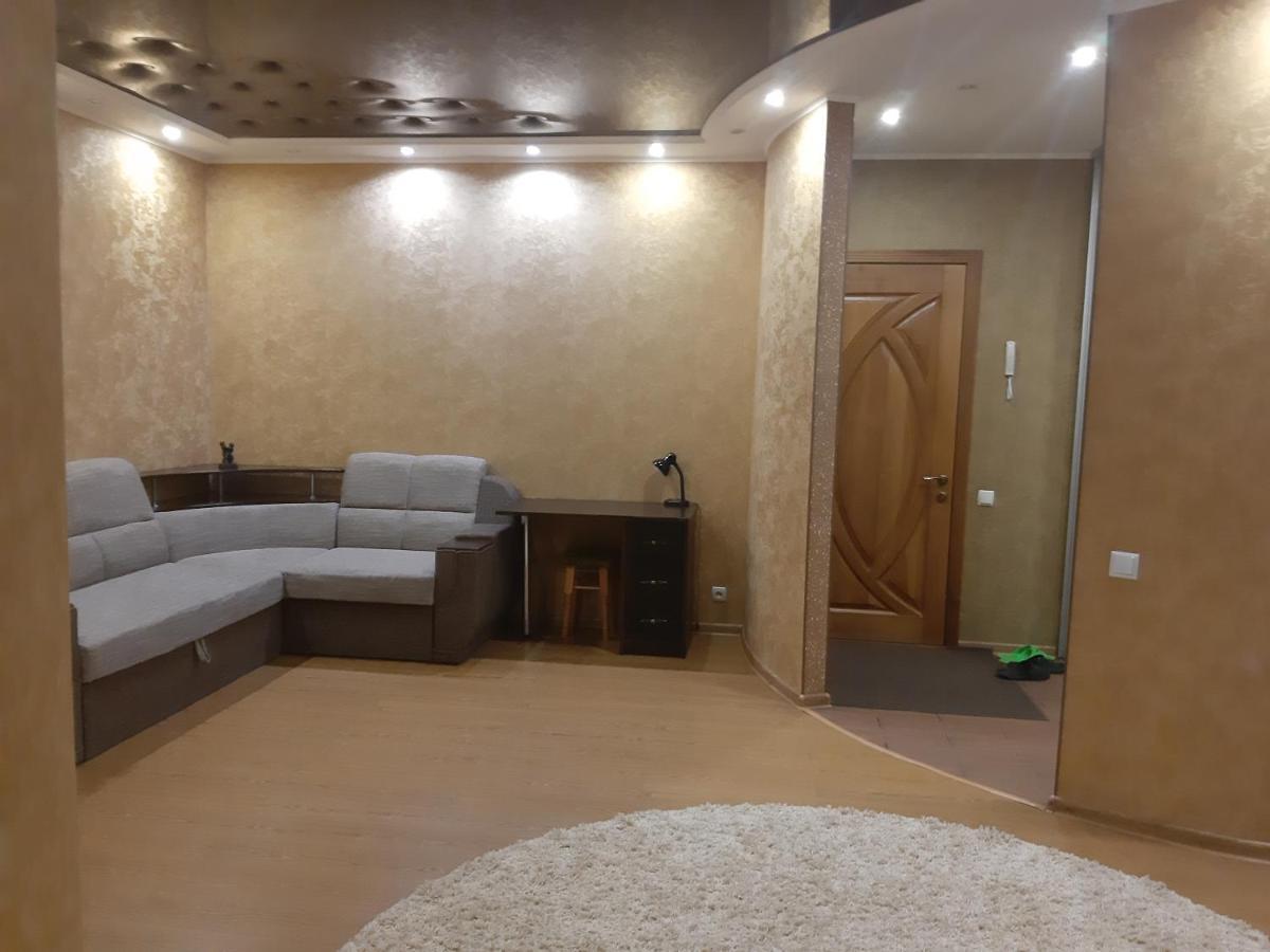 Lux Apartment City Center Николайев Екстериор снимка